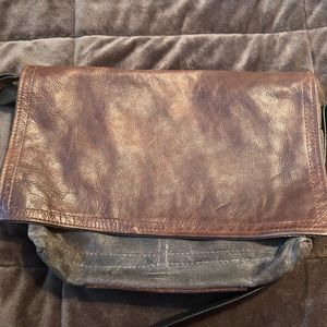 Rough & Tumble little book bag